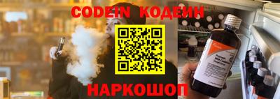 хмурый Камышлов